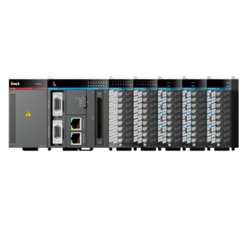英威騰PLC