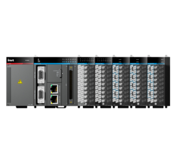 英威騰PLC